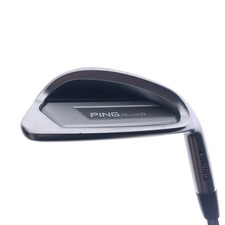Used Ping BunkR Lob Wedge /