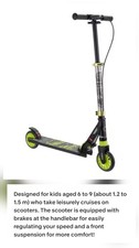Decathlon Oxelo MID5 Kids