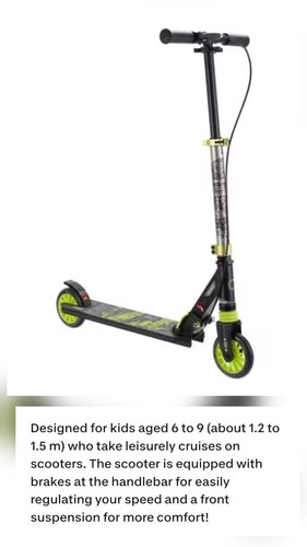 Decathlon oxelo mid5 - decathlon,