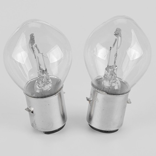 Headlight bulb 35 - bulb, s2