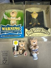 Bad Taste Bears Collectible