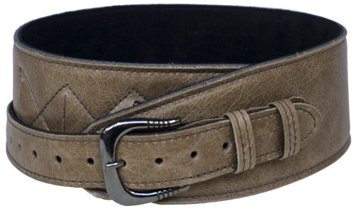 Fab leather softy tan - fab,