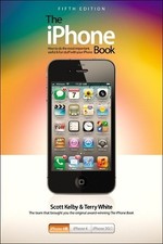 The iPhone Book: Covers iPhone