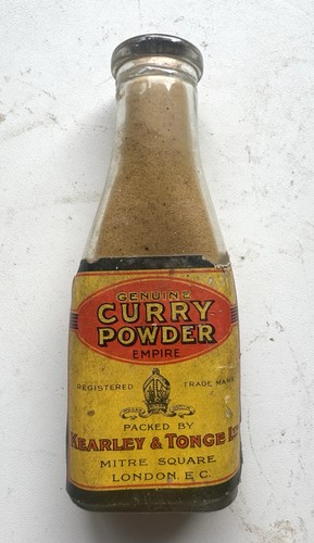 Antique bottle unopened - an,