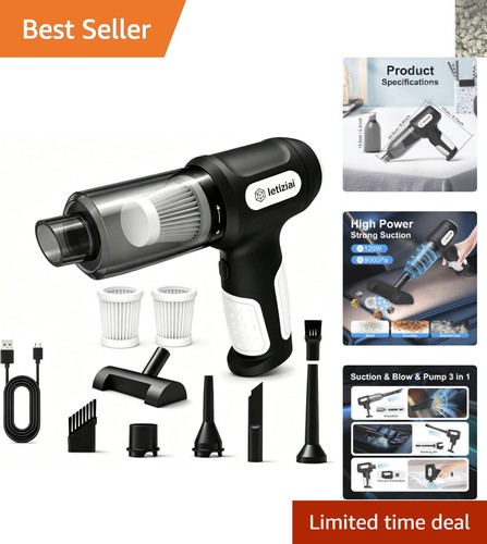 Lightweight versatile in 1 - &,