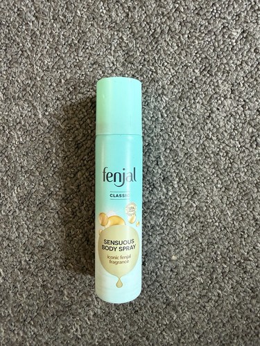 Fenjal classic sensuous - classic, body