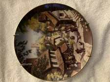 The Old Mill By Robert Hersey