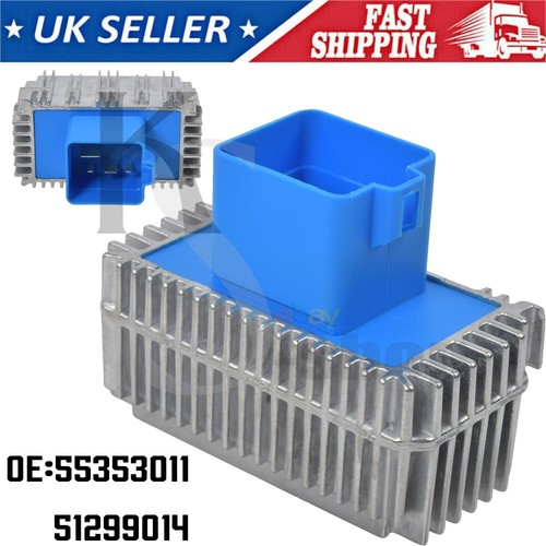 For vauxhall glow plug - glow,