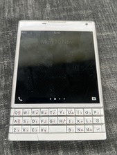 Blackberry Passport