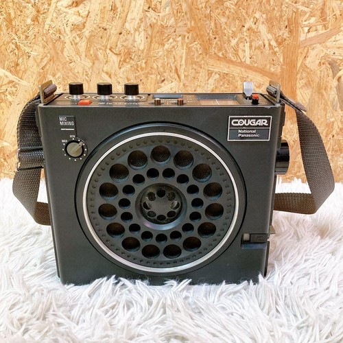 National 888 world boy gx - rf-888,