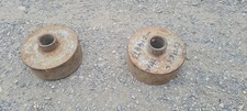 Wolseley merry tiller - wolseley,