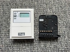 Danfoss Randall 103E7 7 Day