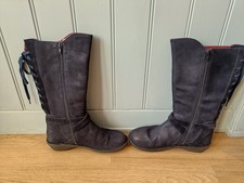 Moshulu euro size 38 UK 5,womens boots