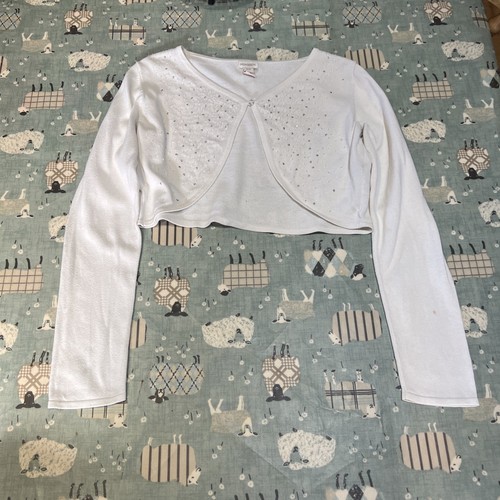 Girls monsoon ivory occasion - monsoon,