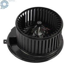 HVAC Blower Motor with Fan