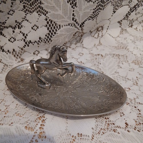 Decorative vintage seba silver - decorative,