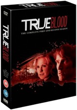 True Blood: The Complete First