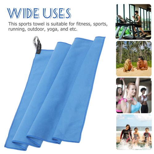 Gym towel workout - gym,