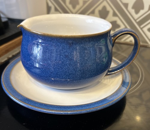 Denby imperial blue gravy - imperial,
