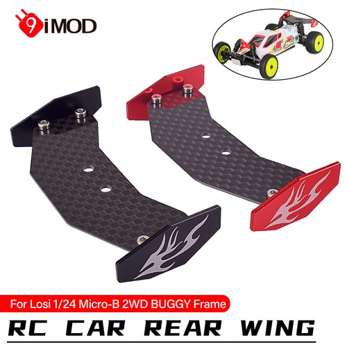 9imod car tail wing rear - 9imod,