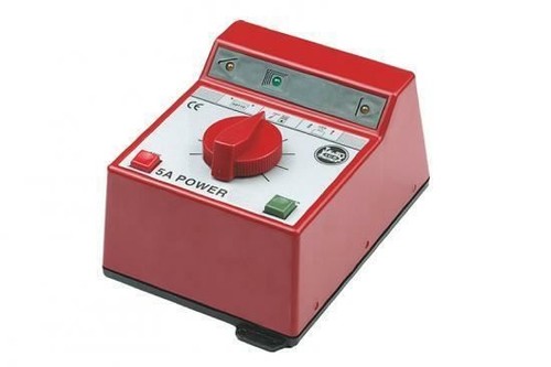 Lgb electronic loco controller - lgb,