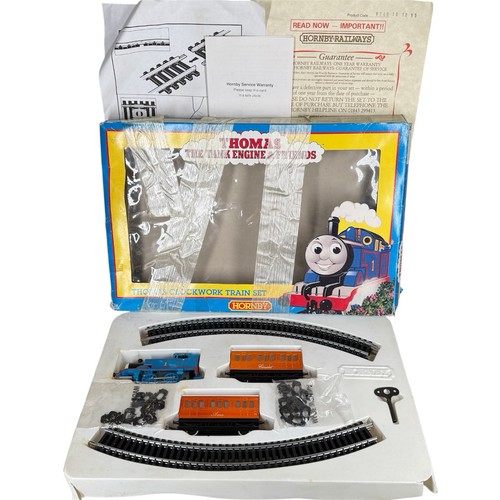 Hornby r260 thomas the - thomas,