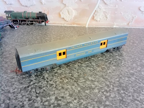 Gauge hornby triang - gauge,