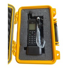 Iridium 9555 Satellite Phone