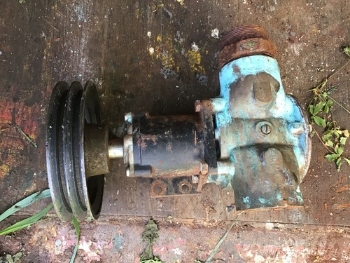 Jabsco raw water pump inch - water,