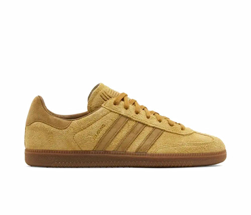 Adidas samba low top lace - low, lace-up