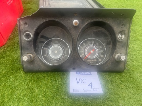 Vauxhall victor sppedo - vauxhall,