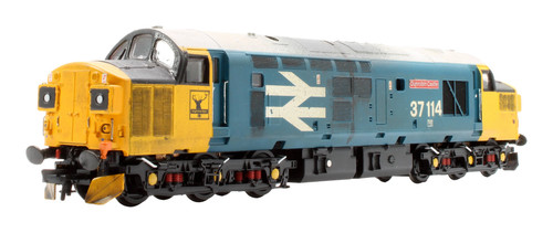 Bachmann 775dc br class - oo, 32-775dc