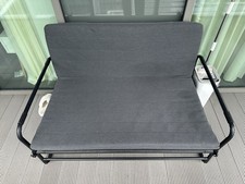 IKEA HAMMARN Foldable Sofa Bed