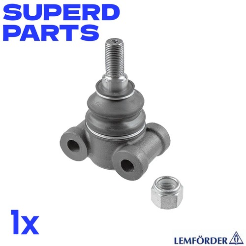Axle ball joint - l/r, fits
