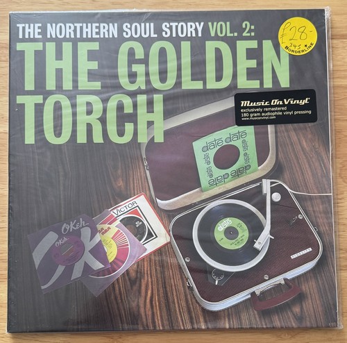 The northern soul story - the,