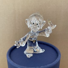 Swarovski Crystal Snow White &