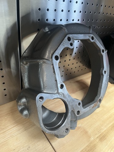 Yanmar 1gm bell - bell, for