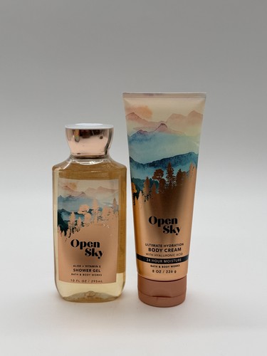 Bath body works - works, open