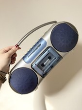 Retro bush src167 - bush, portable