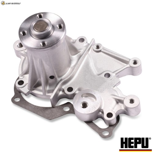 Water pump p7504 - p7504, suzuki