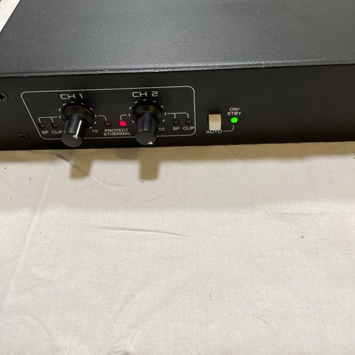 Ecler egpa 300 channel - egpa,