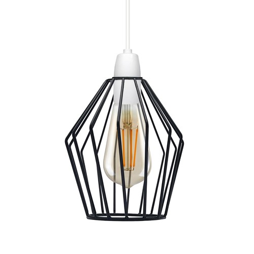 Ceiling lampshade easy - lampshade,