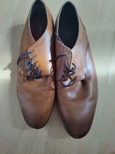 M&S AUTOGRAPH Mens Leather