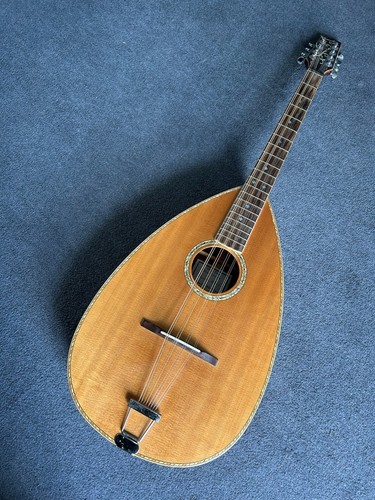 David oddy mandocello - david,