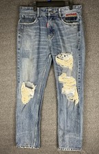 Dsquared2 Jeans Mens 32 Denim