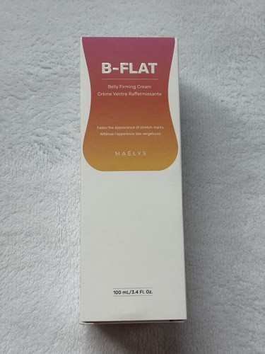 Maelys flat body belly - maelys,