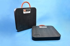 (2) Outrigger Pad DICA