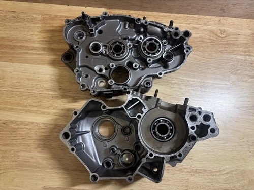 Suzuki rm80 engine crank - rm80, engine/crank