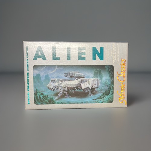 1992 alien movie classics - alien,