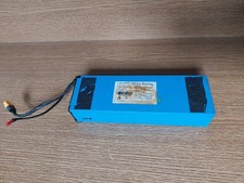 Matrix evercross electric scooter 36V 7.8Ah 280W Lithium Battery Pack WORKING?